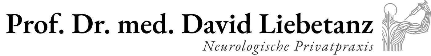 Prof. Dr. David Liebetanz - Neurologische Privatpraxis